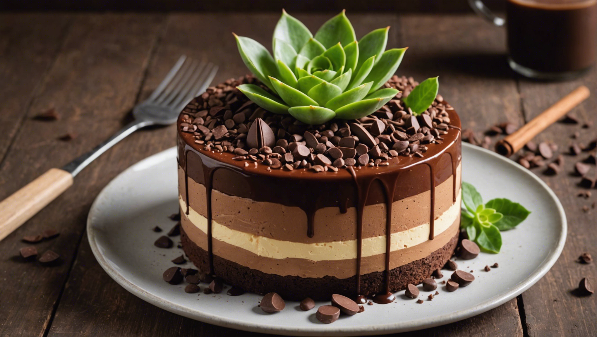 découvrez les étapes simples pour préparer un délicieux dessert au chocolat moka qui ravira vos papilles. suivez notre recette étape par étape et régalez-vous !