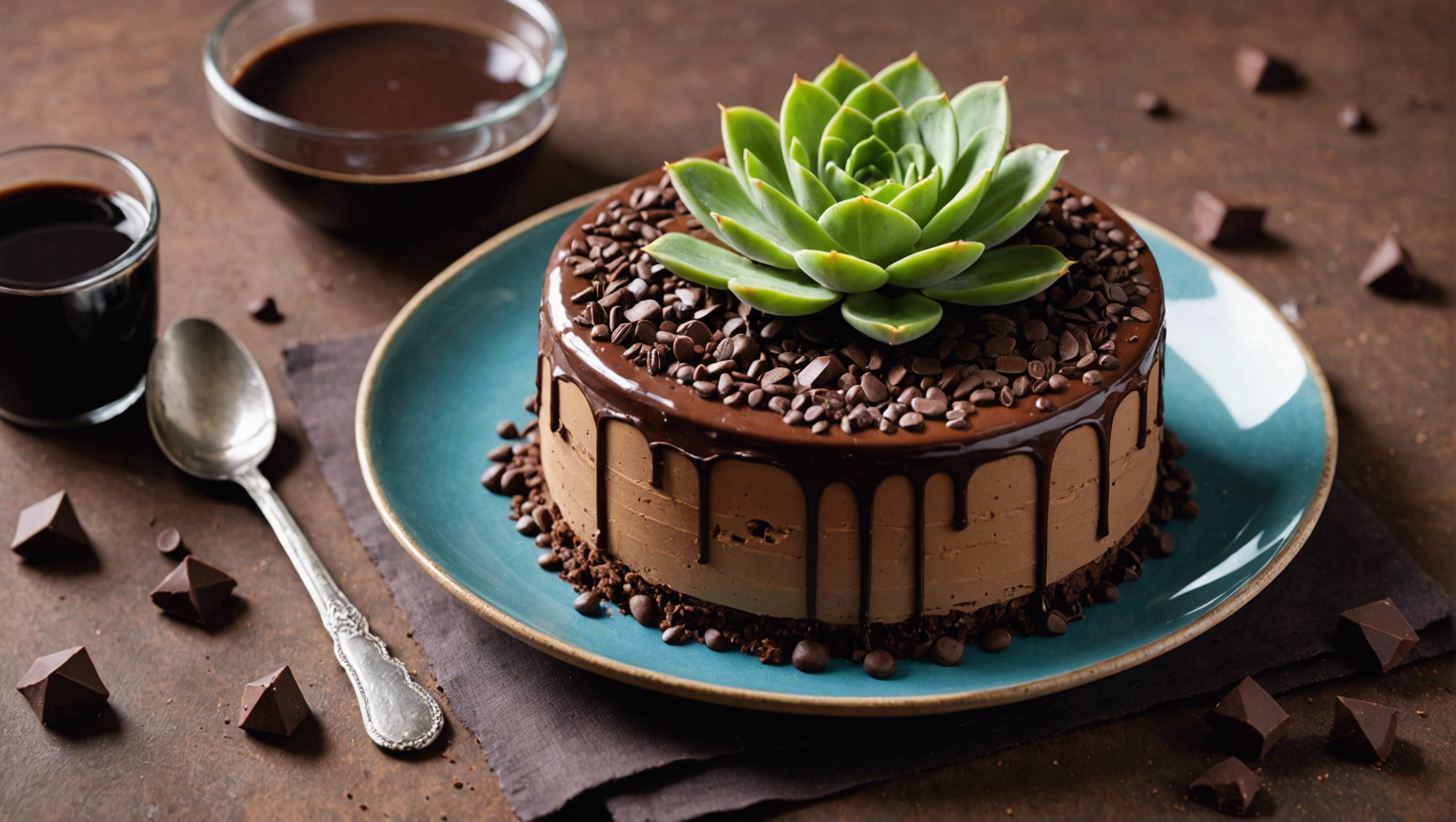 découvrez les étapes incontournables pour préparer un délicieux dessert au chocolat moka et régalez-vous avec cette recette gourmande.