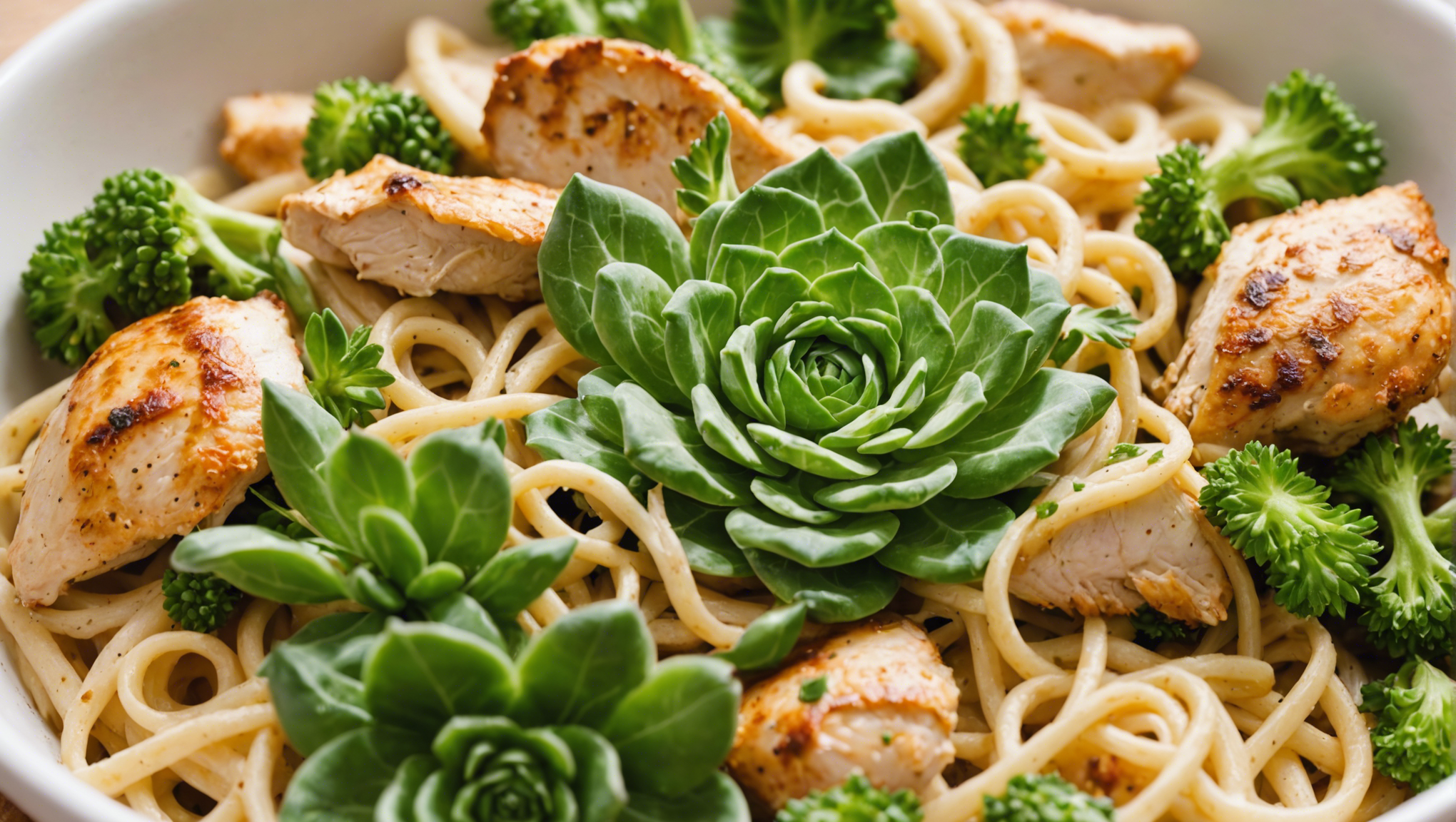 découvrez toutes les étapes pour réaliser un succulent poulet alfredo fait maison. une recette facile et délicieuse à réaliser chez soi.