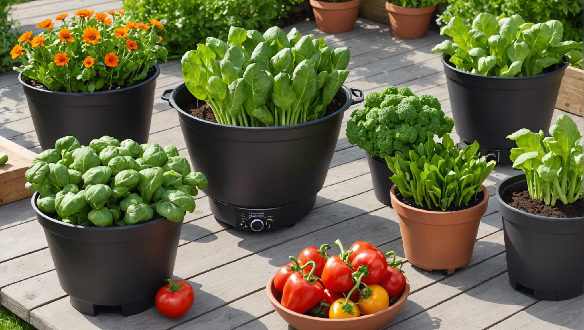 découvrez comment réaliser facilement une délicieuse jardinière de légumes grâce à votre cookeo en suivant nos étapes claires et détaillées.