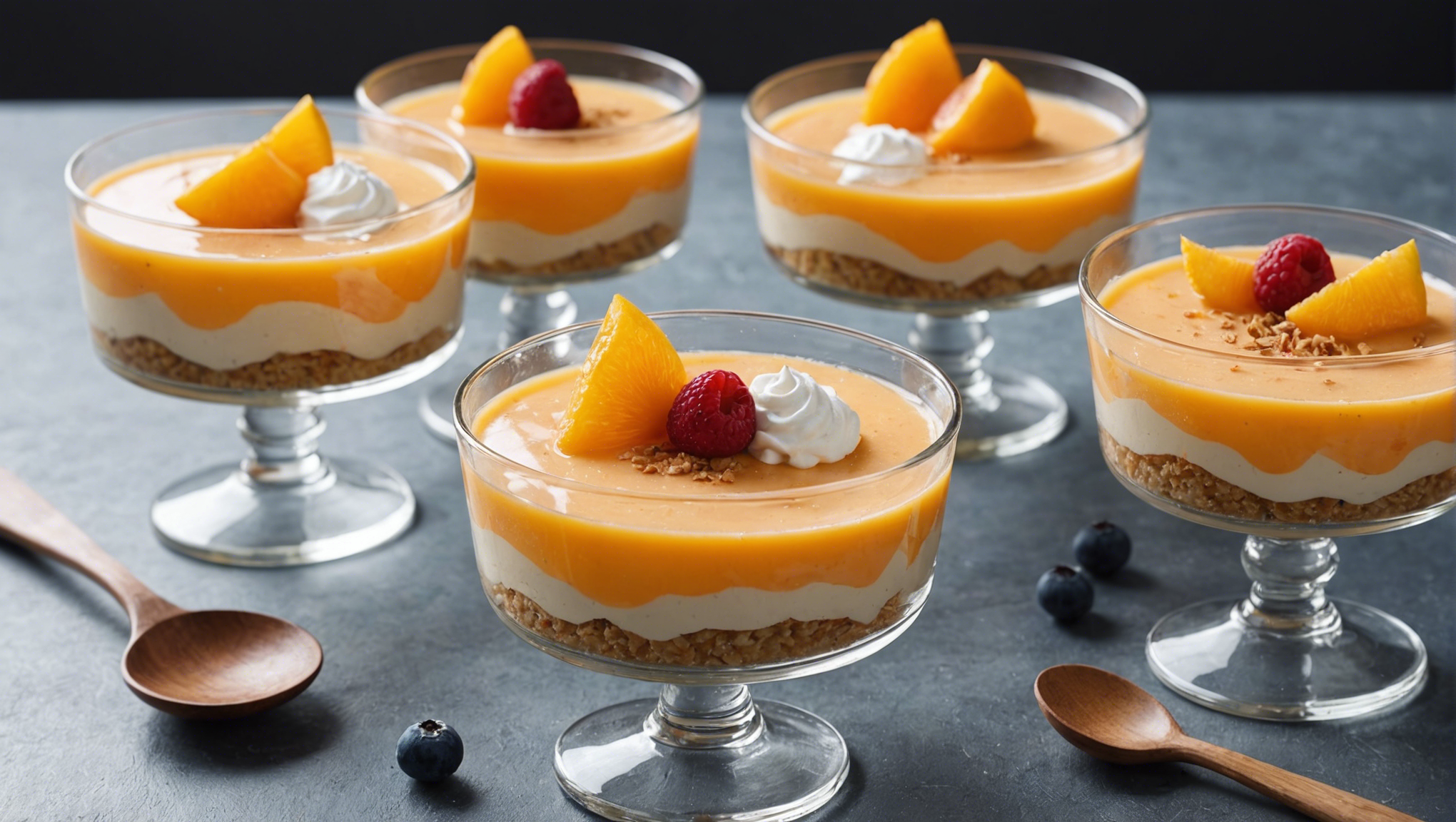 découvrez les étapes simples pour préparer un délicieux dessert pêche melba et régalez-vous avec cette recette savoureuse.