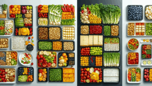 découvrez les différences essentielles entre le végétarisme, le végétalisme et le véganisme. apprenez les principes et motivations qui sous-tendent ces régimes alimentaires, ainsi que leurs impacts sur la santé et l'environnement.