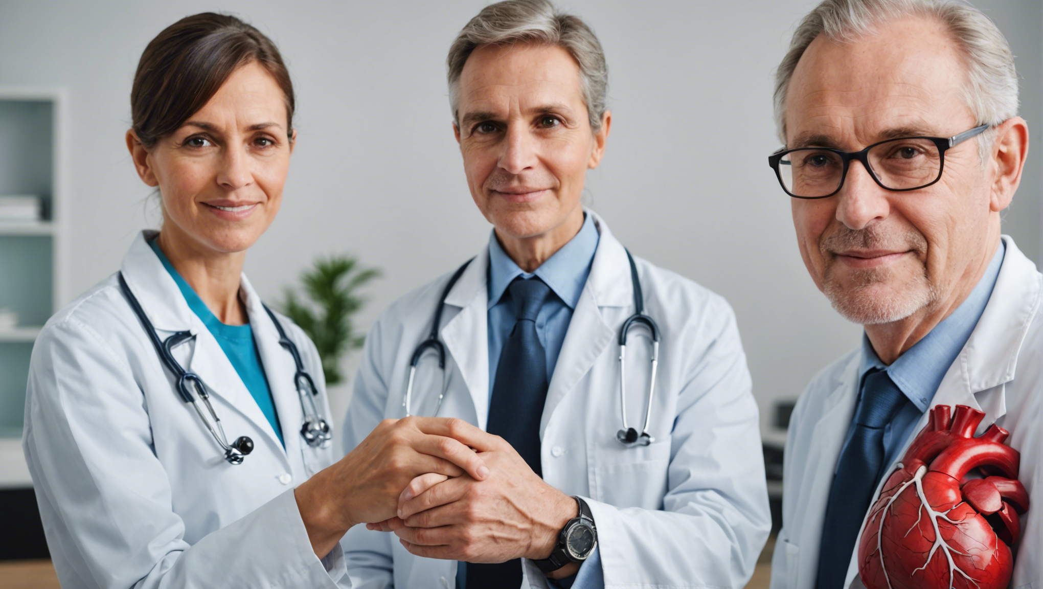 découvrez l'impact positif des oméga-3 sur la santé cardiovasculaire et comment ils peuvent bénéficier à votre bien-être.