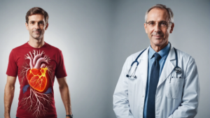 découvrez les avantages des oméga-3 pour la santé du cœur et des vaisseaux sanguins dans cet article informatif.