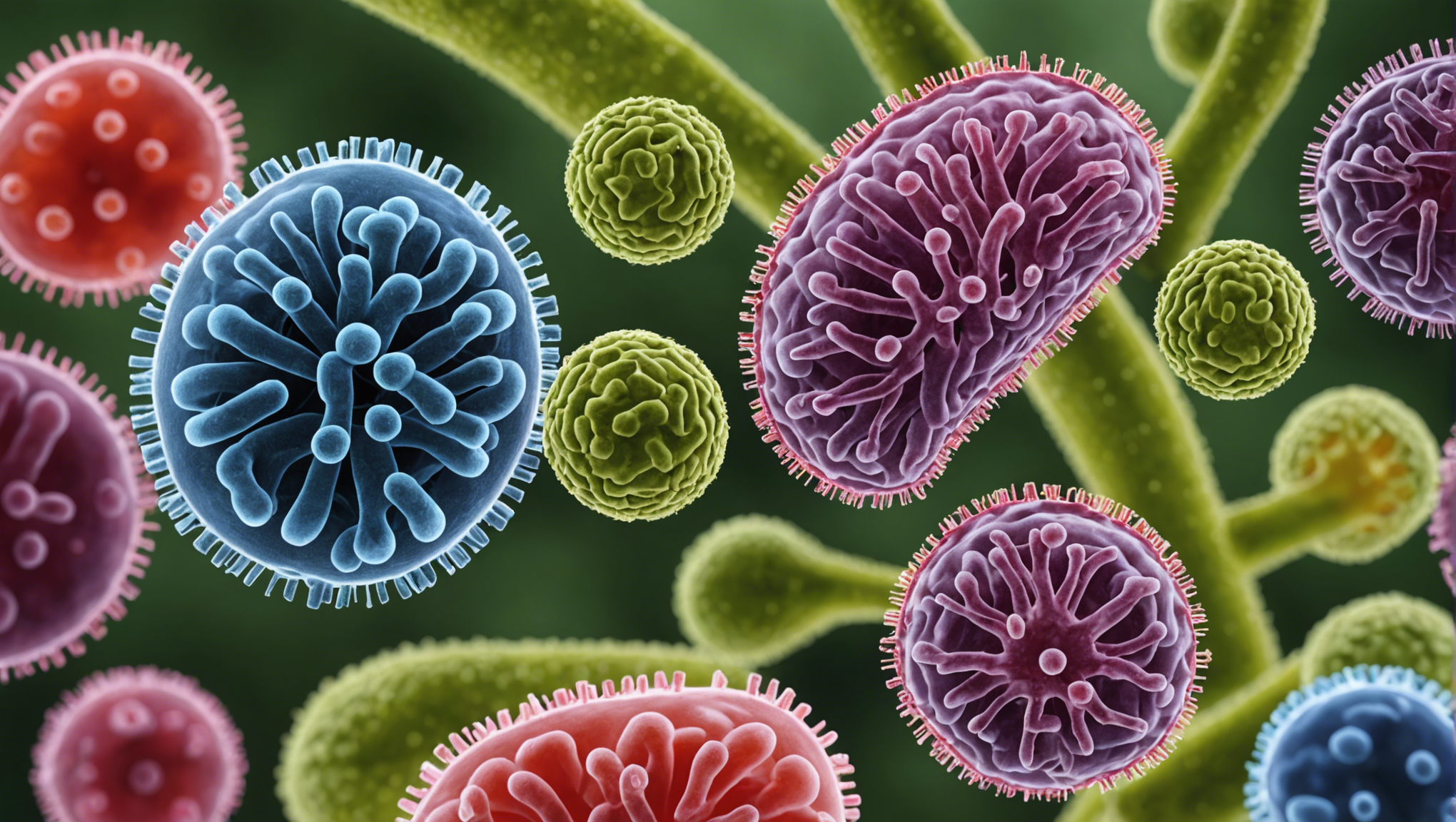 découvrez comment les probiotiques peuvent devenir des alliés indispensables pour maintenir l'équilibre de votre microbiote avec nos experts.