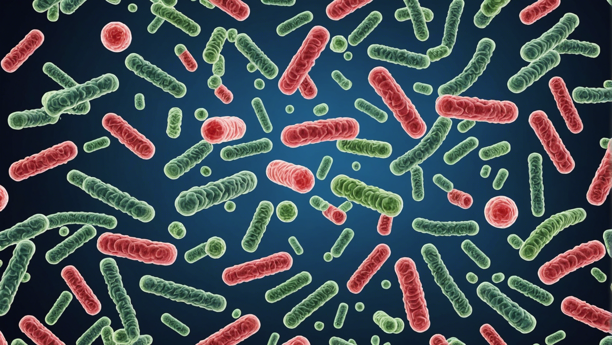 découvrez l'importance des probiotiques comme alliés indispensables de votre microbiote et comment ils contribuent à votre bien-être.