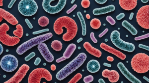 découvrez l'importance des probiotiques pour votre microbiote et leur rôle essentiel dans votre santé digestive. tout savoir sur ces alliés indispensables grâce à notre guide complet.