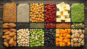 Alors que le régime végan gagne en popularité, une question cruciale demeure pour ceux qui l’adoptent : comment s’assurer d’un apport optimal en protéines ? Les protéines végétales sont-elles suffisantes pour répondre à nos besoins nutritionnels quotidiens ? Cet article […]