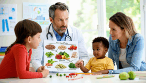 découvrez les conseils essentiels des pédiatres sur l'intégration des protéines végétales dans l'alimentation des jeunes enfants. explorez les mises en garde et les recommandations pour garantir une nutrition équilibrée et adaptée à leur croissance.