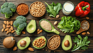 Dans un monde en constante évolution, la manière dont nous nous alimentons pose de nombreux défis. Les régimes végétarien et végétalien se distinguent par leur capacité à s’adapter aux impératifs écologiques et éthiques de notre époque. Cependant, un important travail […]