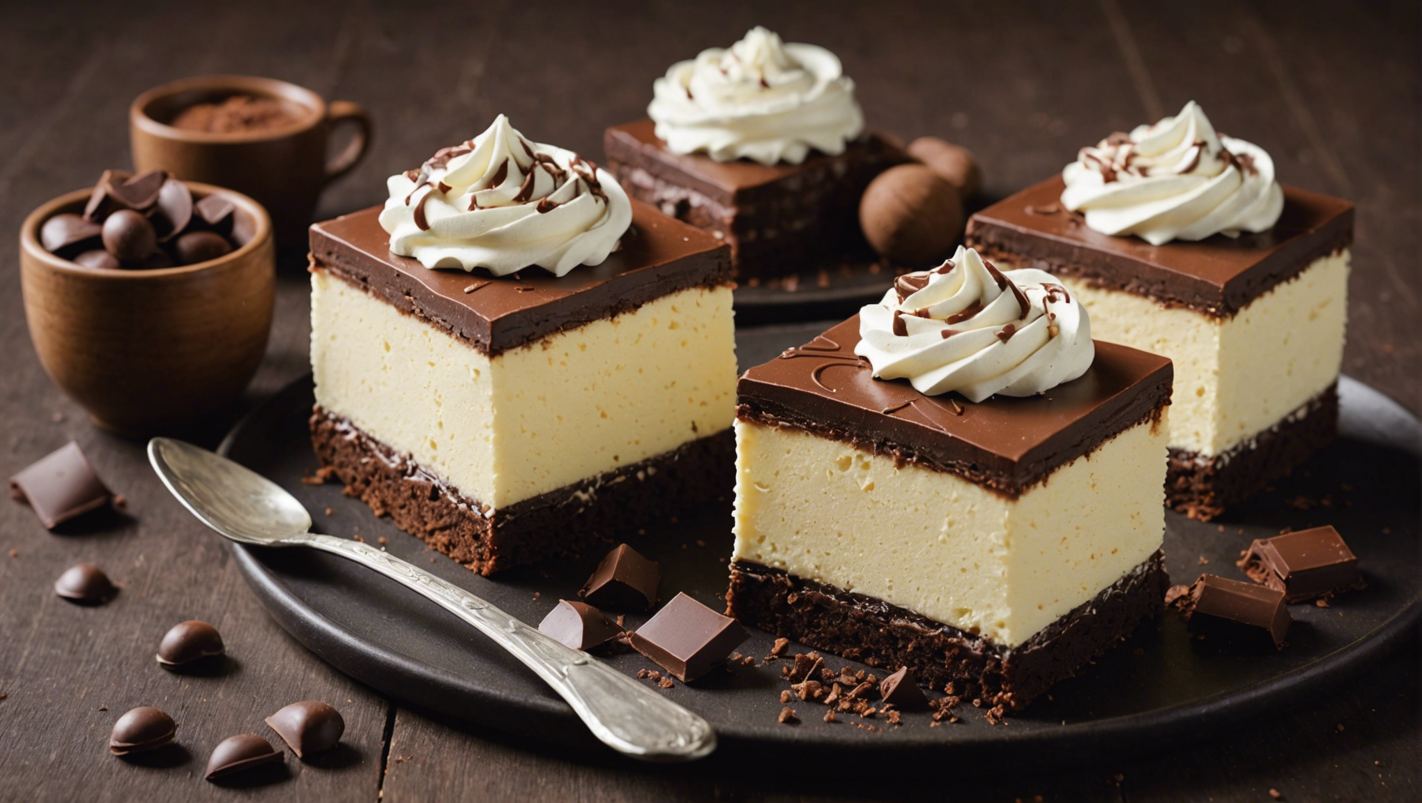 découvrez les astuces pour réussir un nappage parfait au chocolat blanc et magnifier vos desserts avec une touche de gourmandise.