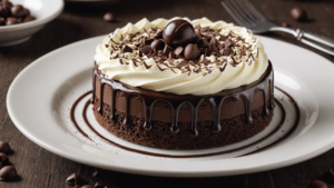 découvrez les secrets d'un délicieux nappage au chocolat blanc pour sublimer vos desserts avec notre recette facile et gourmande.