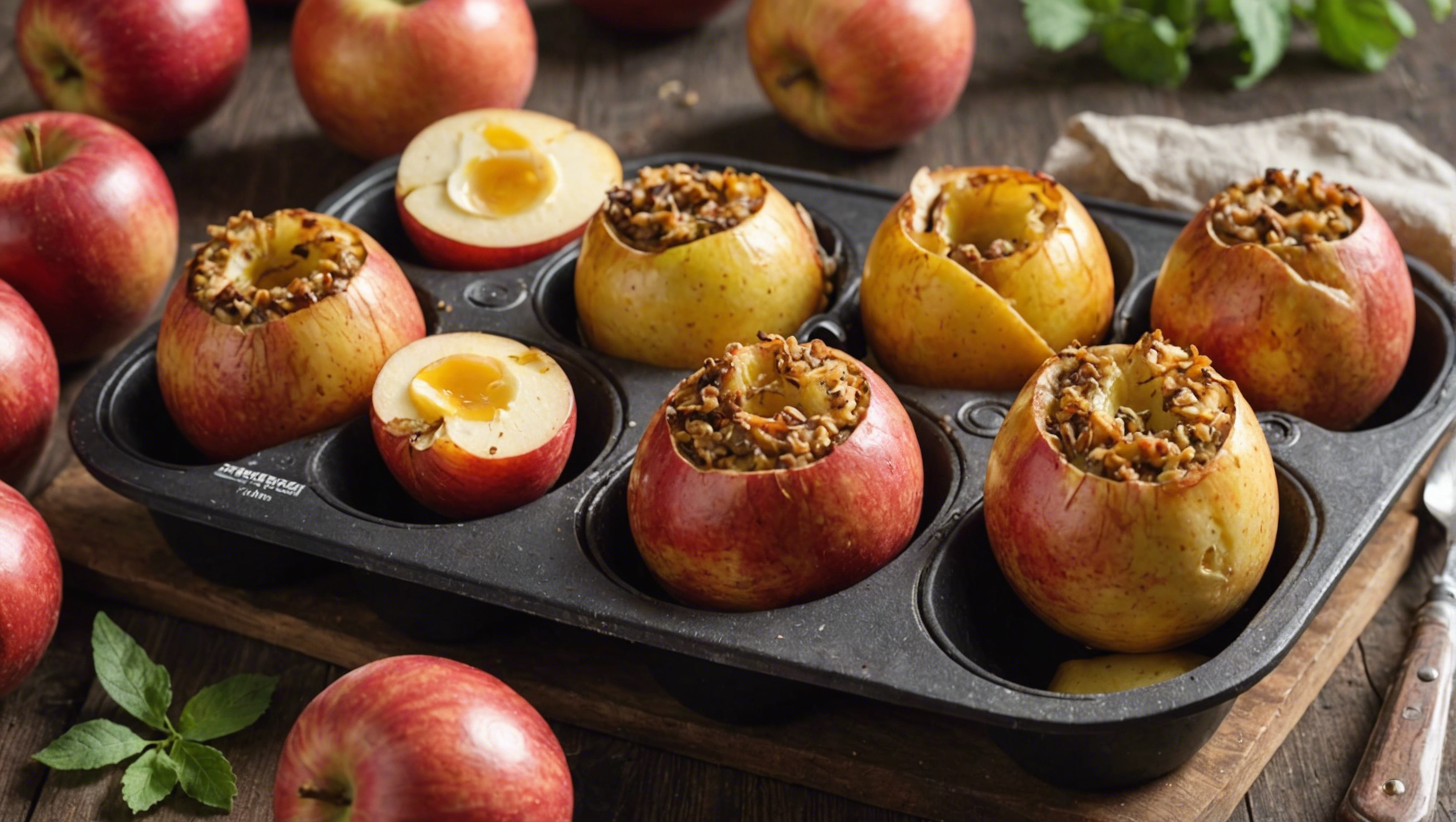 découvrez les secrets pour réussir des pommes de terre farcies à l'œuf parfaites. recette incontournable et délicieuse à réaliser chez vous.