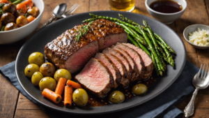 découvrez les meilleures astuces et recettes pour préparer un succulent boeuf braisé avec votre cookeo. des conseils pratiques et des plats savoureux à réaliser en un clin d'œil !