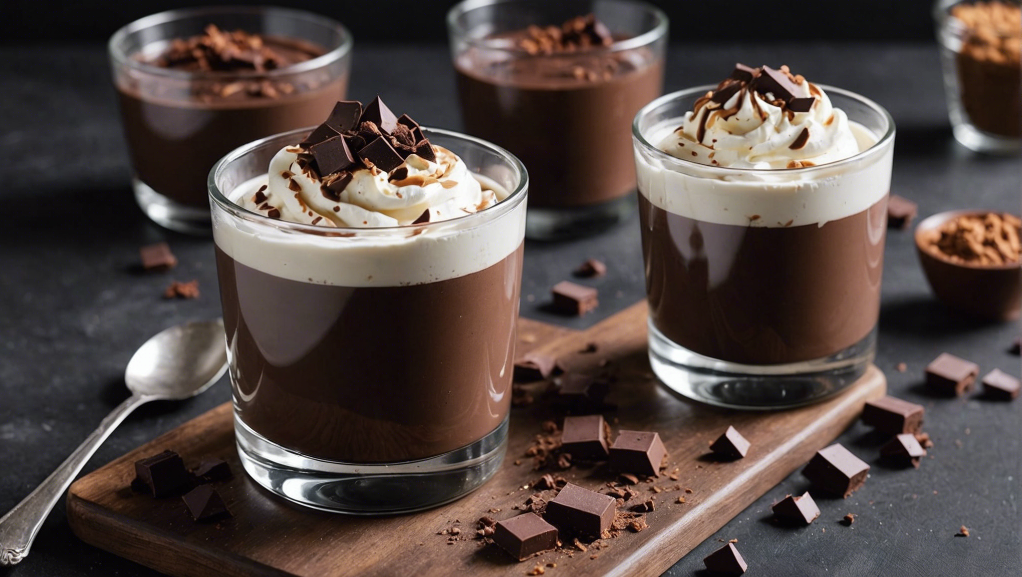 découvrez les astuces pour préparer un glaçage au chocolat parfait qui sublimera vos desserts. révélez tous les secrets pour une expérience gustative exceptionnelle.