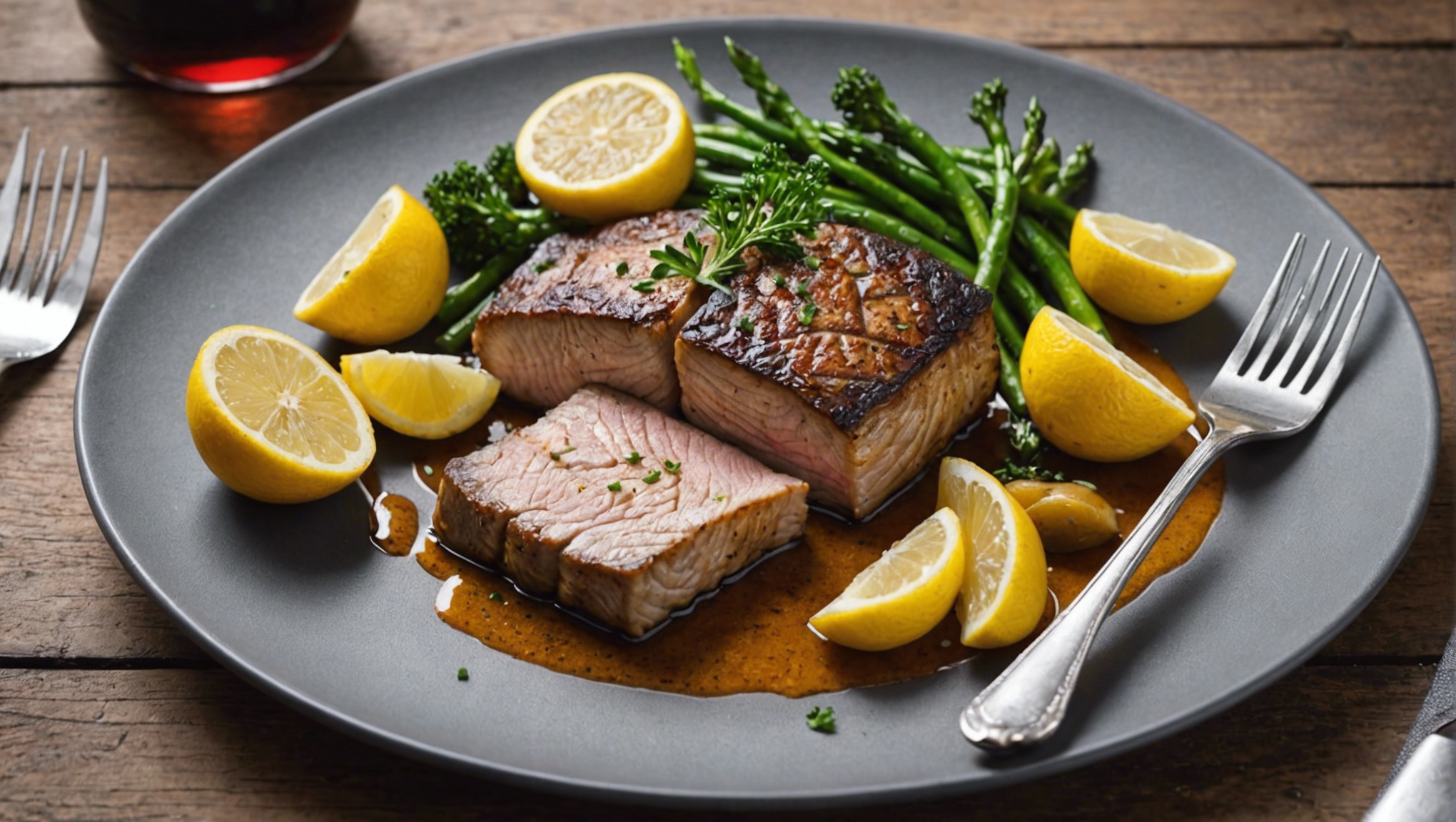 découvrez les conseils infaillibles pour réussir à tous les coups la délicieuse recette des filets de flétan cuits au four. apprenez les secrets pour une cuisson parfaite et un résultat succulent.