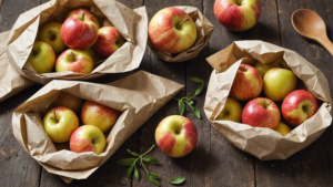 découvrez les meilleures astuces pour réussir à coup sûr des pommes de terre au four en papillote, un plat délicieux et sain à déguster en famille ou entre amis.