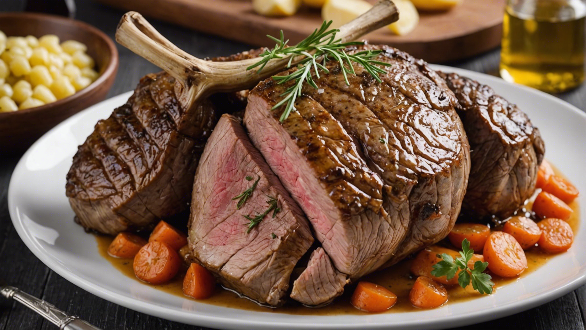 découvrez les astuces incontournables pour préparer un délicieux gigot d'agneau cuit à la broche avec succès. conseils, recette et techniques pour un plat savoureux.