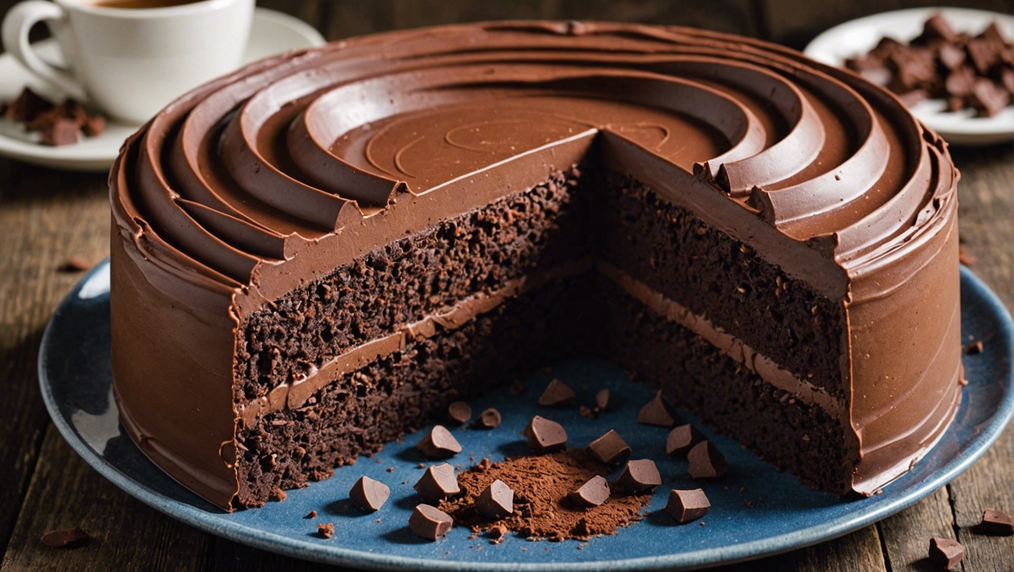 découvrez les astuces incontournables pour concocter une mousse au chocolat légère et délicieuse grâce à notre recette détaillée.