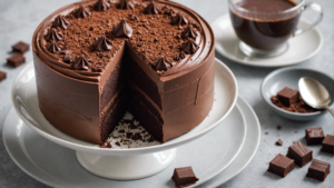 découvrez les astuces infaillibles pour préparer facilement une mousse au chocolat aérienne et savoureuse. recette gourmande et légère à réaliser en un clin d'œil !