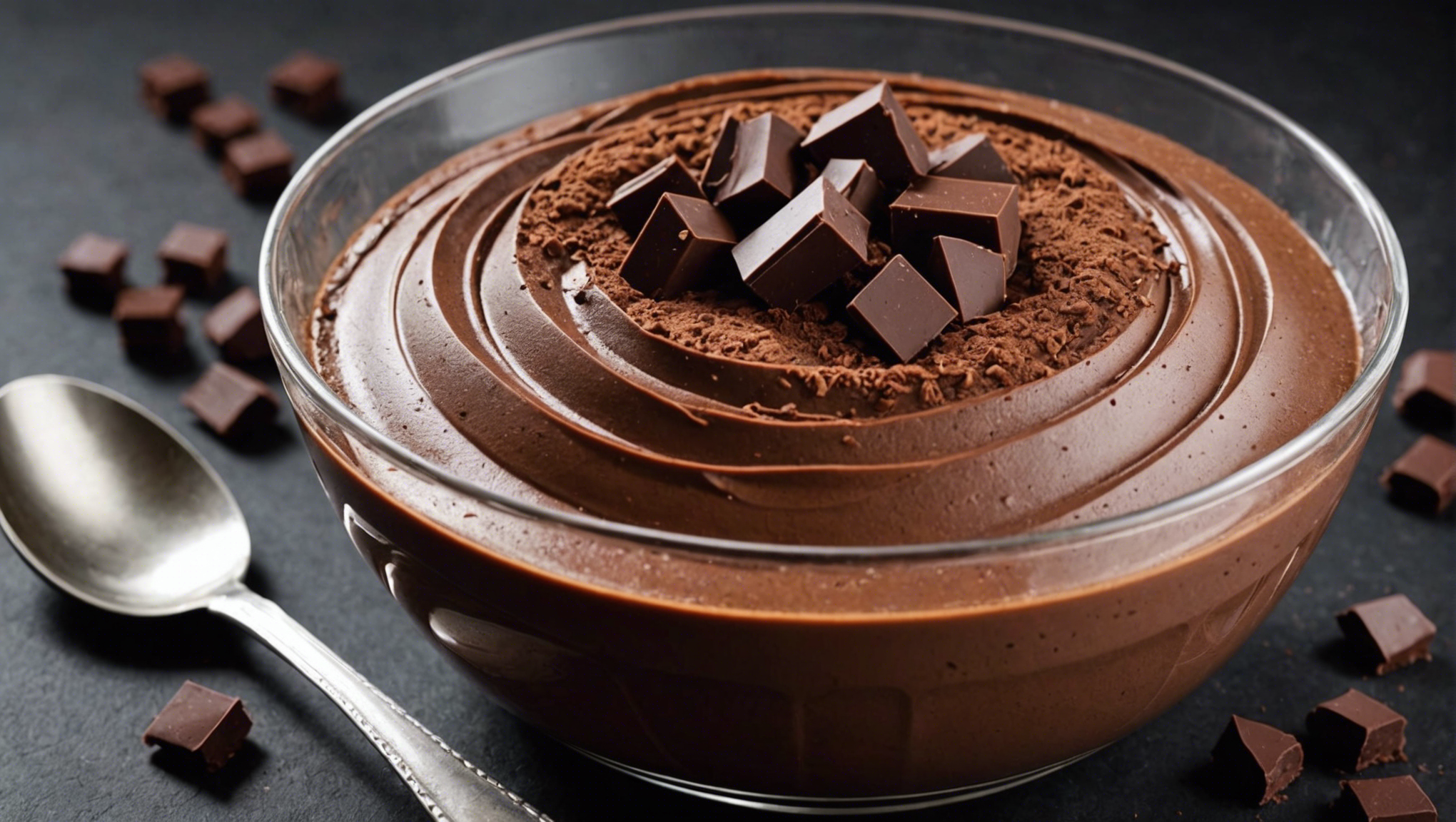 découvrez les astuces incontournables pour préparer une mousse au chocolat aérienne et délicieuse. suivez nos conseils pour réussir à tous les coups cette recette incontournable !