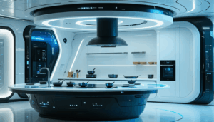 Dans un monde où l’innovation technologique ne cesse de redéfinir notre quotidien, l’essor de l’intelligence artificielle (IA) dans le domaine culinaire est un sujet brûlant. Des cuisines étoilées de Paris aux enseignes de restauration rapide, l’IA s’invite partout, suscitant tout […]