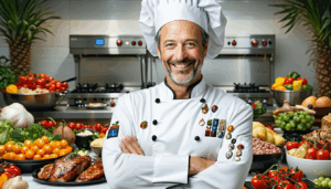 L’année 2025 marque une étape nouvelle dans la carrière de Michel Cymes, le célèbre médecin et animateur de télévision français. À une époque où les célébrités multidisciplinaires prennent le devant de la scène, Cymes s’aventure dans le monde cinématographique en […]