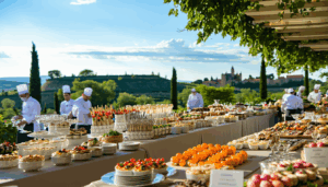 La ville de Monts s’apprête à vibrer une fois de plus au rythme gourmand des Automnales de la gastronomie. Cet événement culinaire tant attendu met en lumière la richesse de la cuisine du terroir tourangeau. Chaque année, cet événement rassemble […]