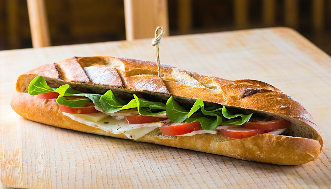 découvrez comment le pan-bagnat, emblème de la cuisine niçoise, aspire à obtenir un label européen pour garantir son authenticité et préserver ses traditions culinaires. plongez dans l'histoire et les saveurs de ce plat typique de nice.