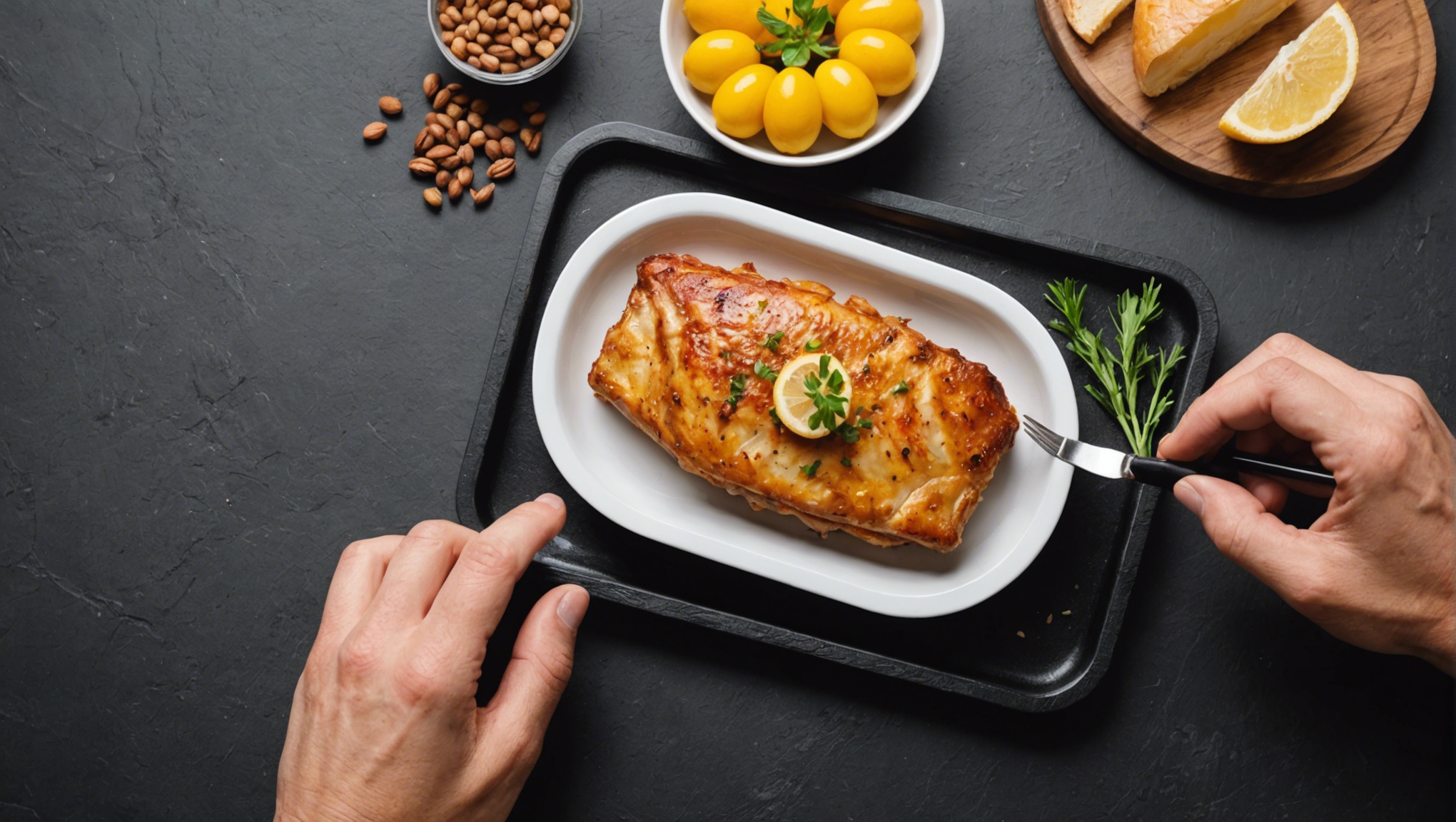 découvrez les secrets d'une préparation savoureuse de l'œuf d'oie à la coque, un délice à déguster en suivant nos astuces culinaires.