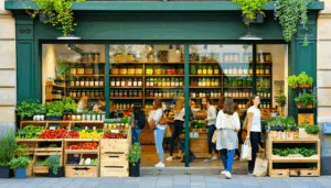 Au cœur du Lot-et-Garonne, Penne-d’Agenais se transforme en épicentre de l’alimentation durable grâce à Mathias Bouffies, un ancien boucher devenu pionnier du véganisme. Avec l’ouverture de son épicerie bio, BiolaVie, il bouleverse l’idée reçue du commerce de proximité en misant […]