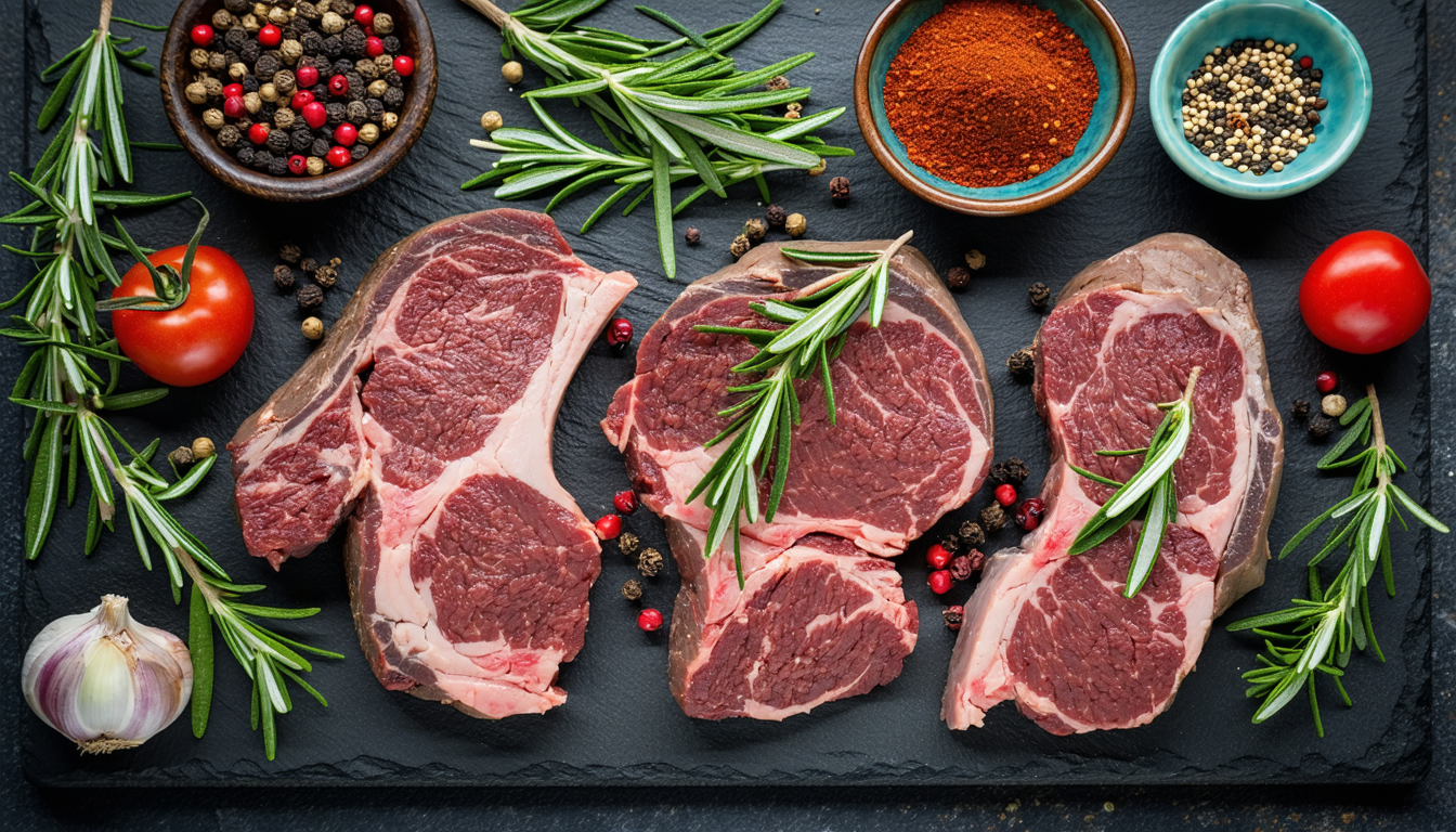 découvrez notre recette vidéo pour préparer un succulent gigot d'agneau au fenugrec. suivez nos étapes simples et savourez un plat délicieusement aromatique qui ravira vos convives lors de vos repas festifs.