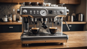découvrez comment trouver le meilleur café pour votre machine avec nos conseils et recommandations. profitez d'un café de qualité à chaque tasse !