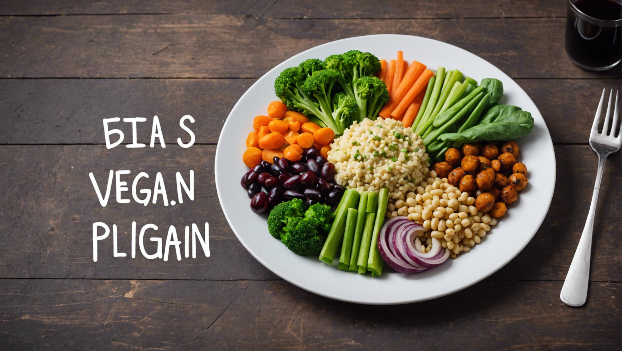 découvrez la distinction entre un plat vegan et végétarien et apprenez à les différencier pour faire des choix alimentaires éclairés.