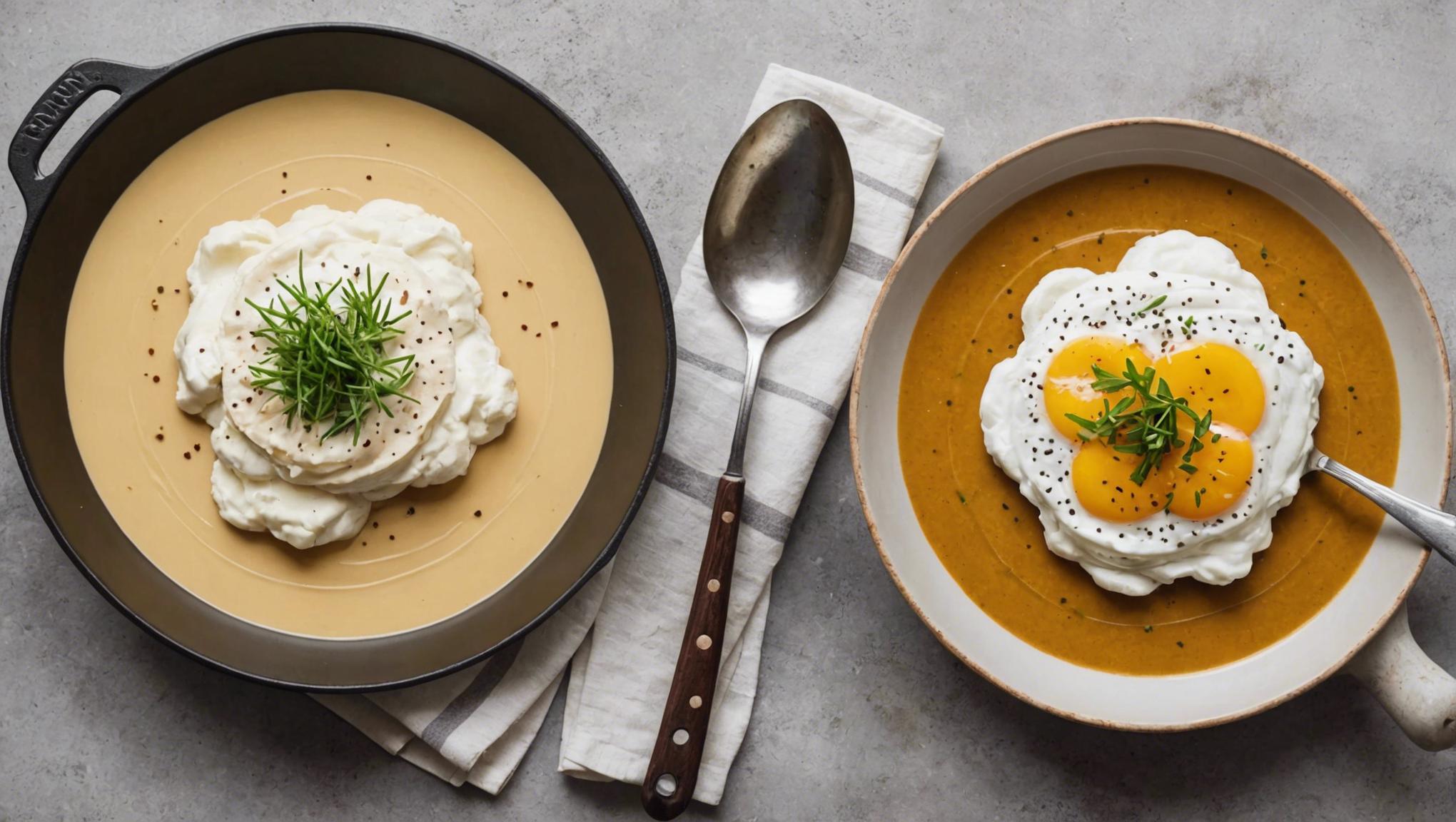 découvrez les subtilités du roux blanc, blond et brun pour choisir la recette de plat parfaite. astuces et conseils pour maîtriser ces bases de la cuisine.