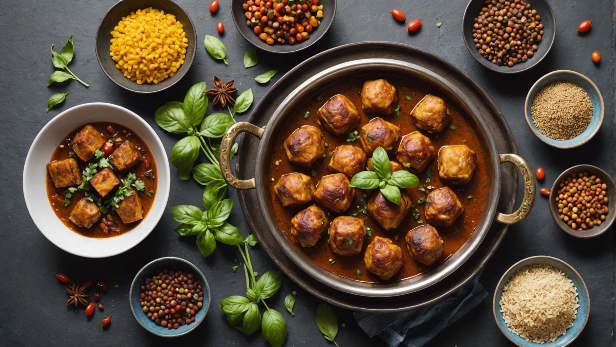 découvrez les épices exotiques et recettes traditionnelles emblématiques de la cuisine du moyen-orient à travers notre sélection de saveurs envoûtantes et de plats délicieusement authentiques.