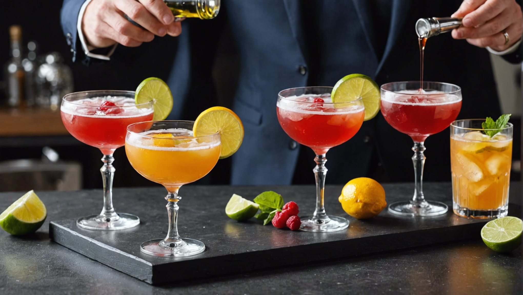 découvrez les techniques de base incontournables pour réussir vos cocktails maison et impressionner vos convives avec des recettes originales et savoureuses.