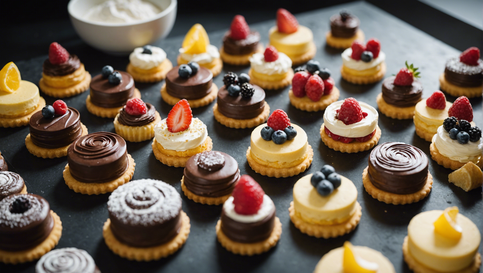 découvrez les techniques et recettes incontournables de la pâtisserie française pour maîtriser ses secrets et préparer des douceurs délicieusement authentiques.