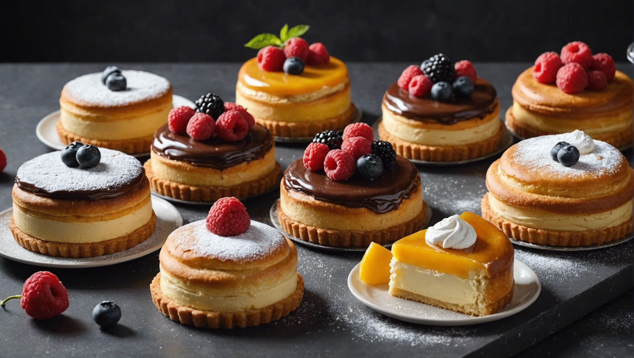 découvrez les techniques et recettes emblématiques pour maîtriser la pâtisserie française et percer ses secrets. des astuces incontournables pour devenir un expert en pâtisserie.