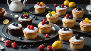 découvrez les techniques et recettes emblématiques de la pâtisserie française pour percer ses secrets et régaler vos papilles !