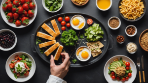 découvrez les tendances food à ne pas manquer en 2024 et restez au courant des nouvelles habitudes alimentaires qui marqueront l'année à venir.