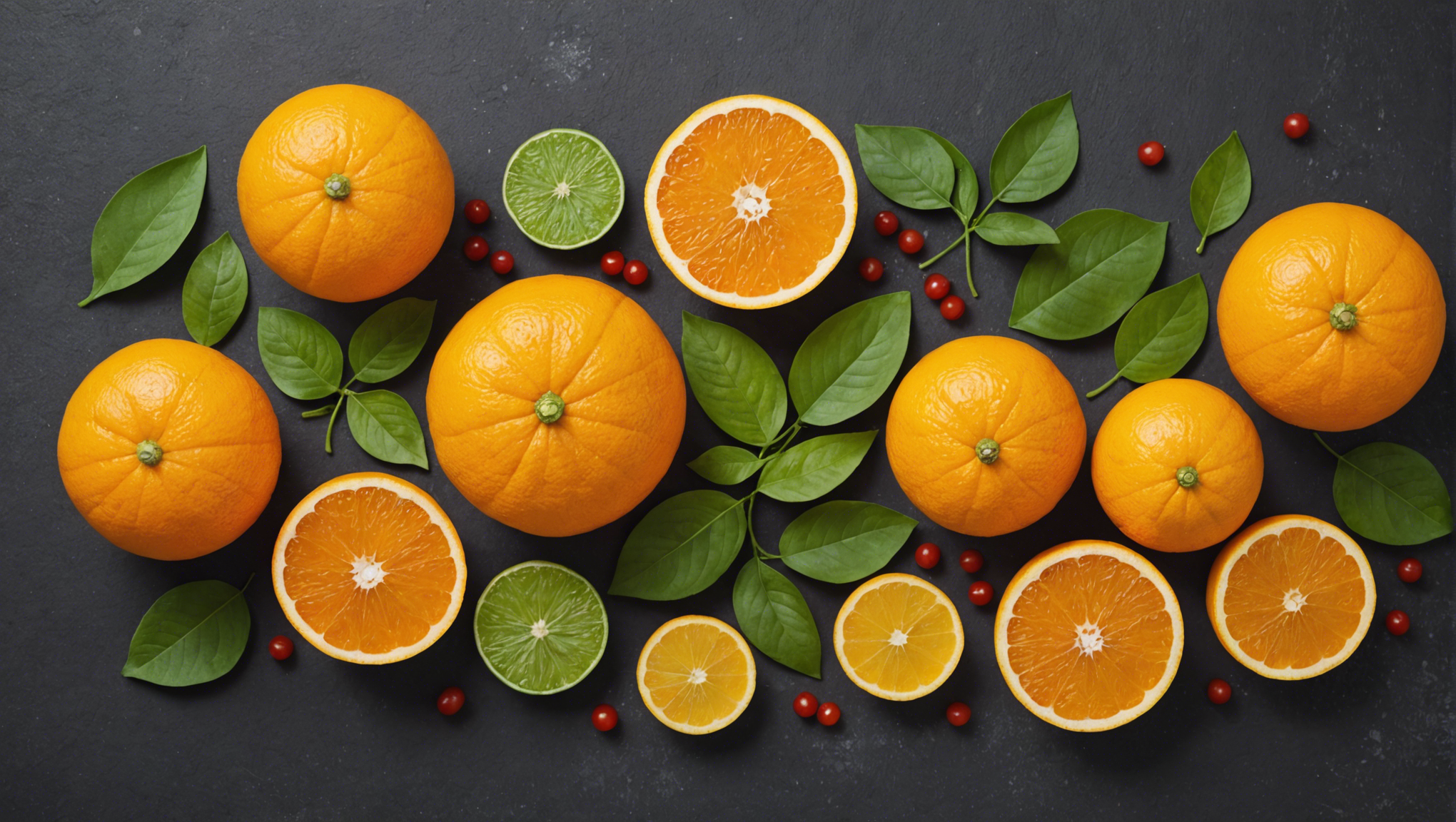 découvrez les nombreux bienfaits des aliments riches en vitamine c pour renforcer votre système immunitaire et maintenir une santé optimale.