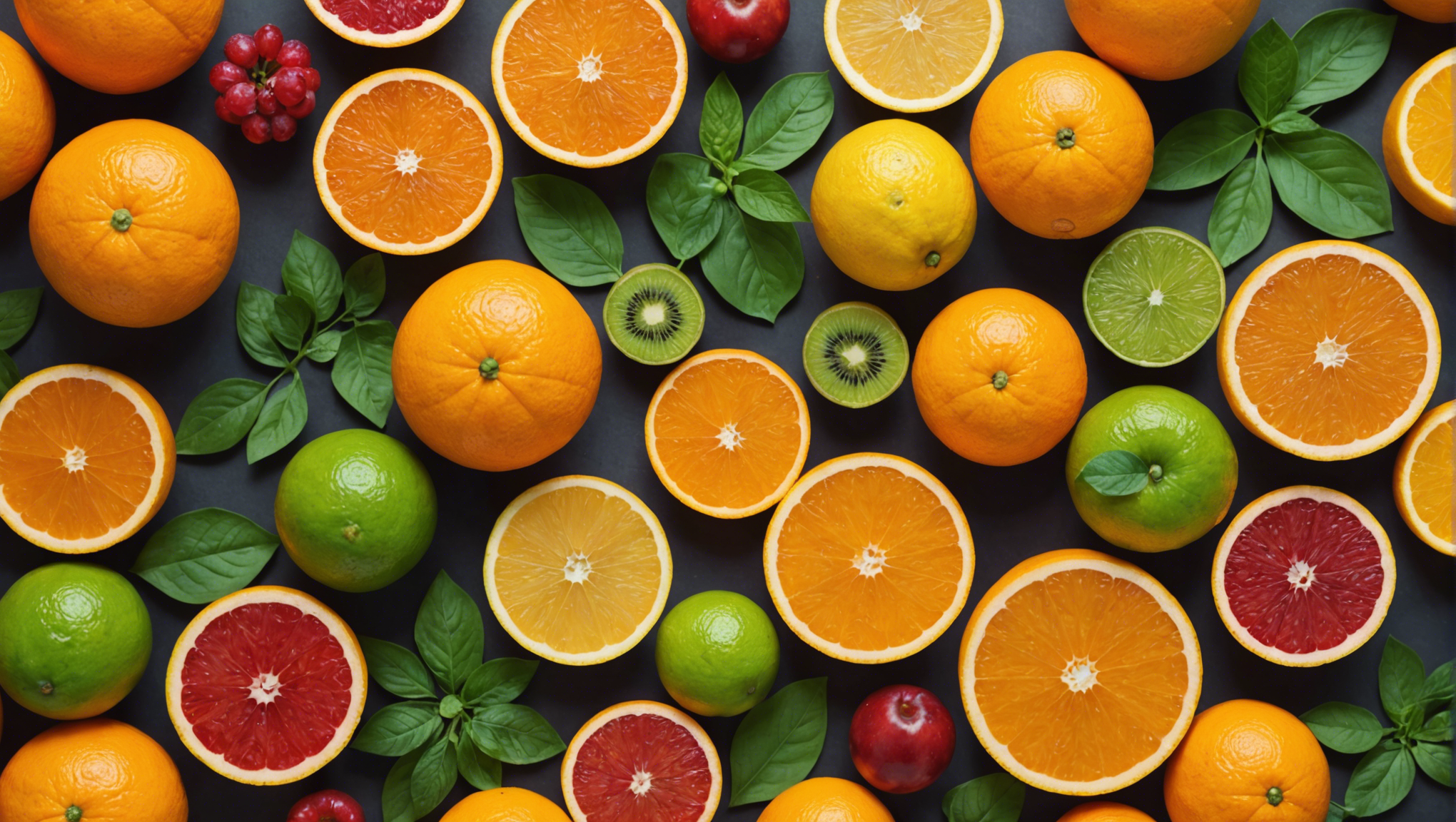 découvrez les bienfaits des aliments riches en vitamine c pour renforcer votre système immunitaire et maintenir une bonne santé.