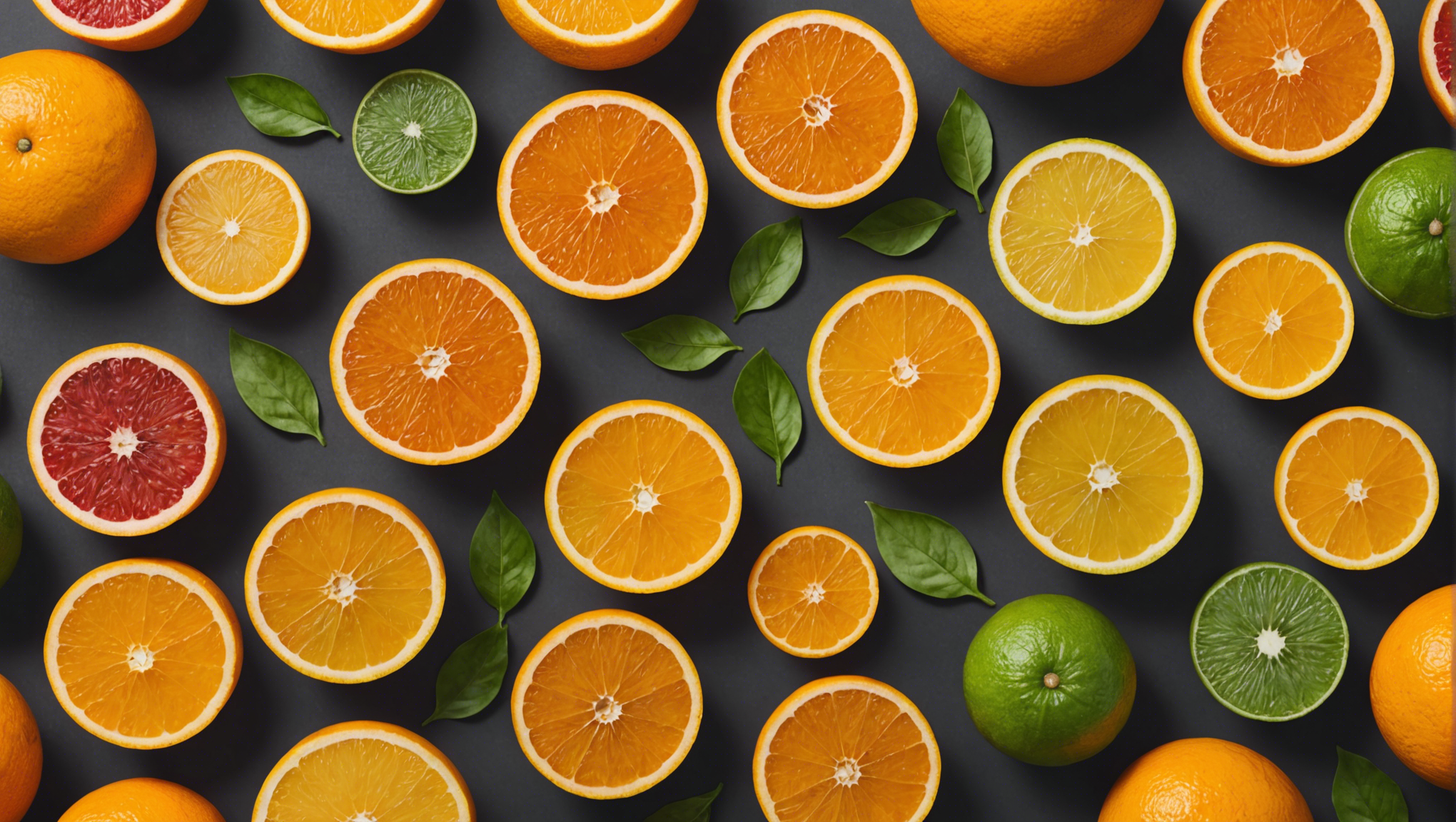 découvrez les bienfaits des aliments riches en vitamine c pour renforcer votre système immunitaire et optimiser votre santé. profitez d'une meilleure protection contre les maladies grâce à une alimentation équilibrée.