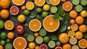 découvrez les bienfaits des aliments riches en vitamine c pour renforcer votre système immunitaire et améliorer votre santé. apprenez comment intégrer ces aliments dans votre alimentation pour booster votre immunité naturellement.