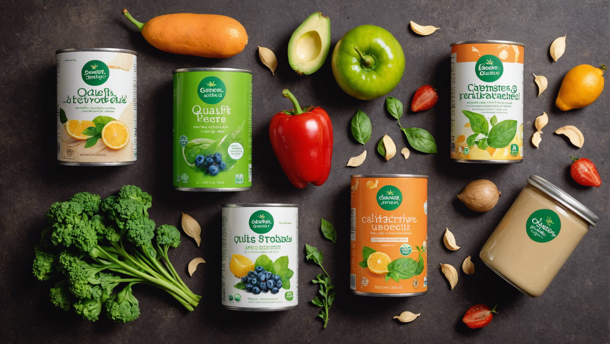 découvrez les secrets des alternatives végétales aux produits laitiers et adoptez un mode de vie plus sain et respectueux de l'environnement.