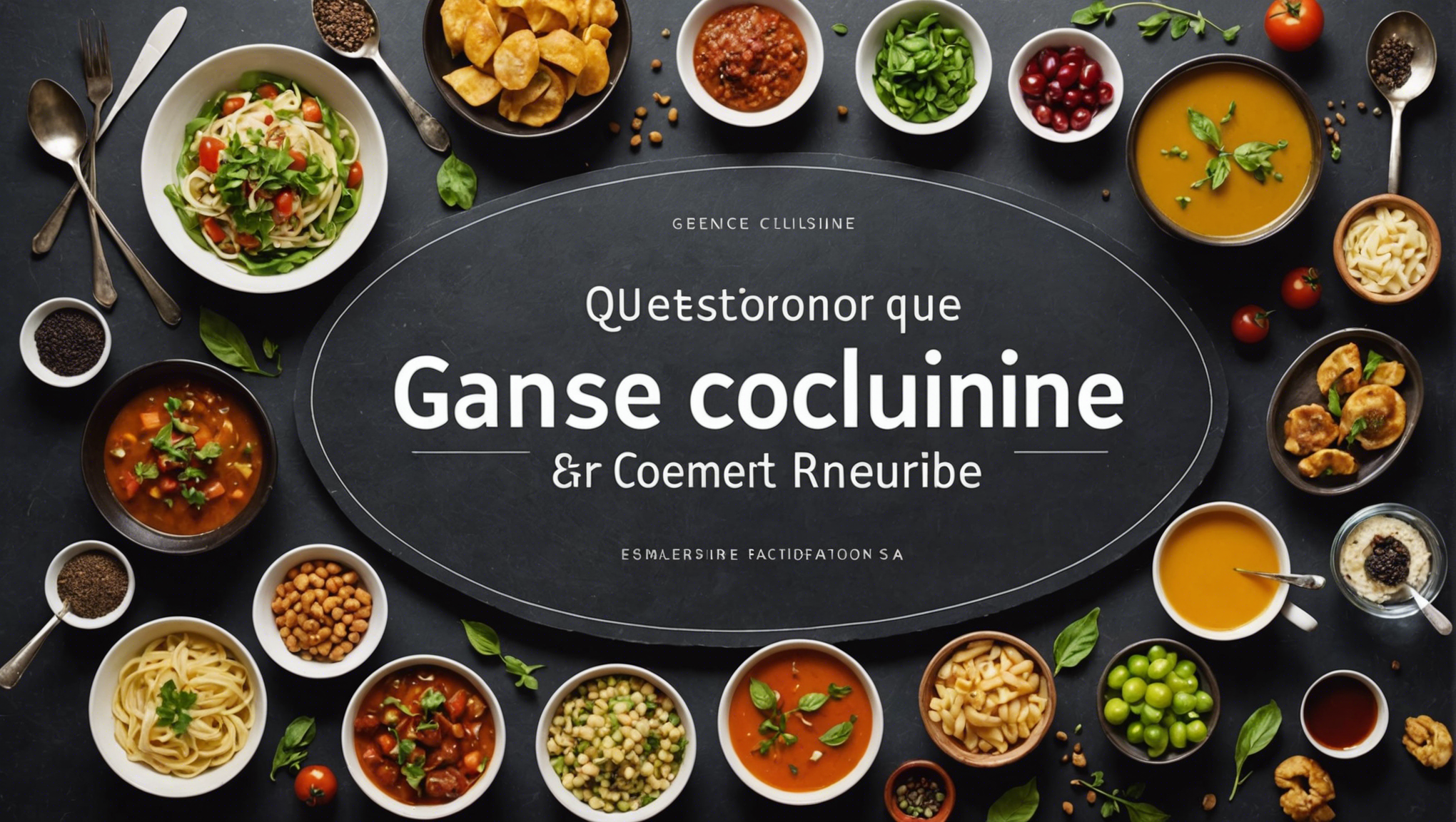 découvrez la gastronomie moléculaire, où la science s'invite à la table pour révolutionner la cuisine traditionnelle en transformant les aliments et en explorant de nouvelles saveurs.