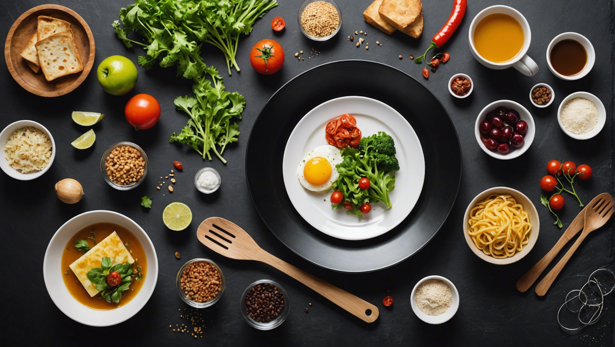 découvrez ce qu'est la gastronomie moléculaire et comment la science s'invite dans la cuisine pour créer des expériences culinaires innovantes.