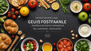 découvrez ce que la gastronomie moléculaire révèle sur la rencontre entre la science et la cuisine, ses techniques innovantes et ses expériences gustatives surprenantes.