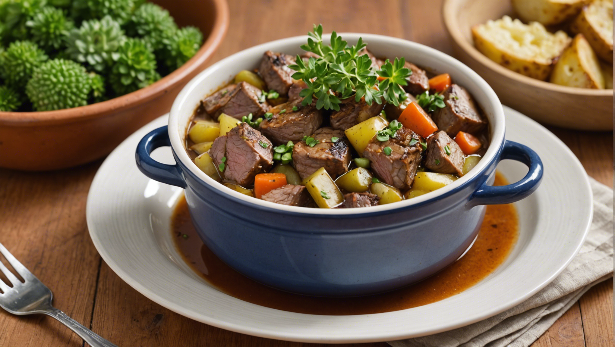 découvrez une délicieuse recette pour cuisiner une succulente selle d'agneau en cocotte. facile à préparer et savoureuse à déguster, cette recette vous séduira à coup sûr !